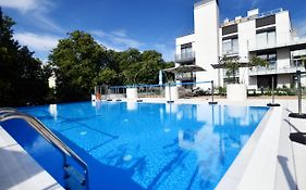 Apartamenty Navigator Port-Nadmorskie Tarasy